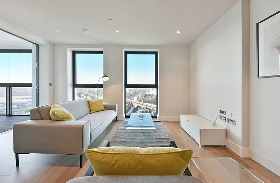 Brogan House, Battersea Exchange, 9 St Josephs Street, Battersea, London, SW8 - Chase Evans