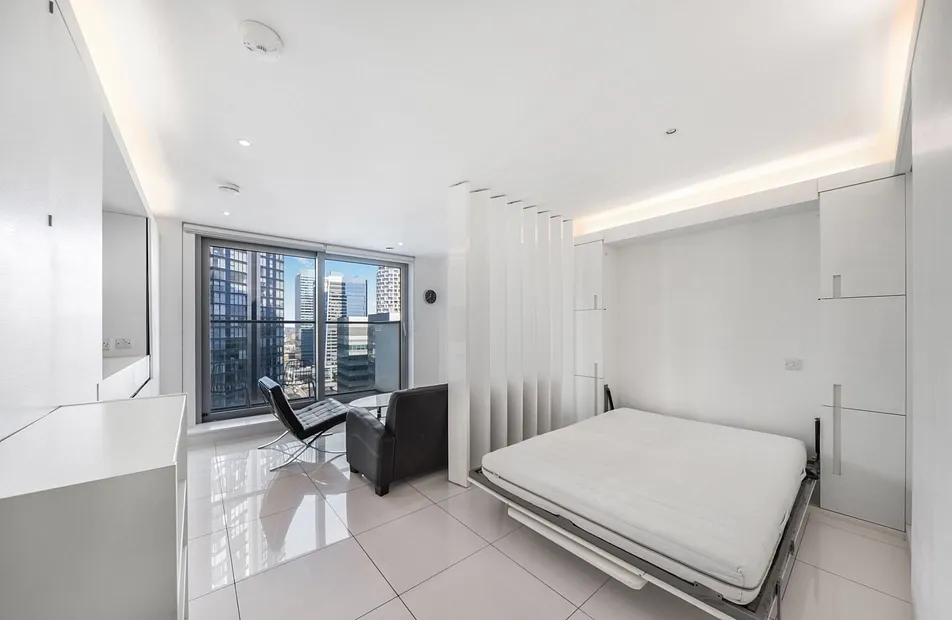 Pan Peninsula Square, Canary Wharf, London, E14 - Chase Evans