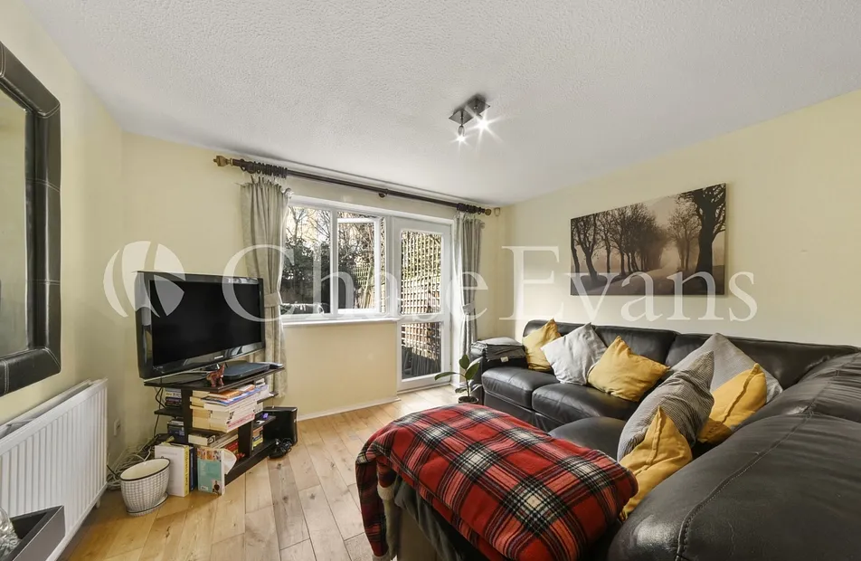 Crosslet Vale, Deptford, London, SE10 - Chase Evans