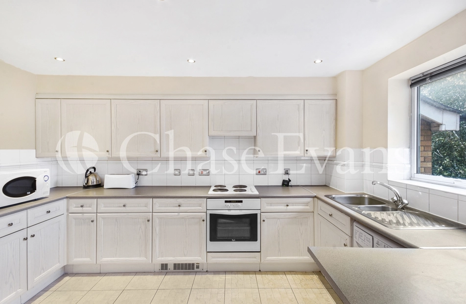 Langbourne Place, Westferry Road, Docklands, London, E14 - Chase Evans