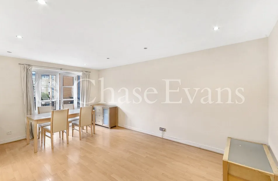 Langbourne Place, Westferry Road, Docklands, London, E14 - Chase Evans