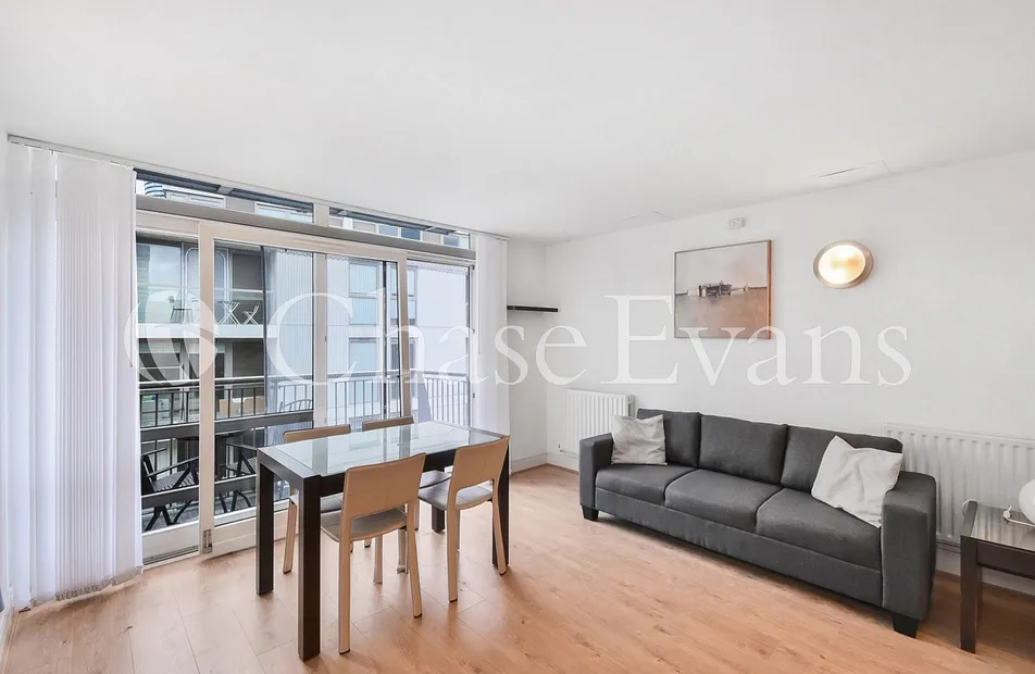 Constable House, Canary Central, Cassilis Road, Isle Of Dogs, London, E14 - Chase Evans