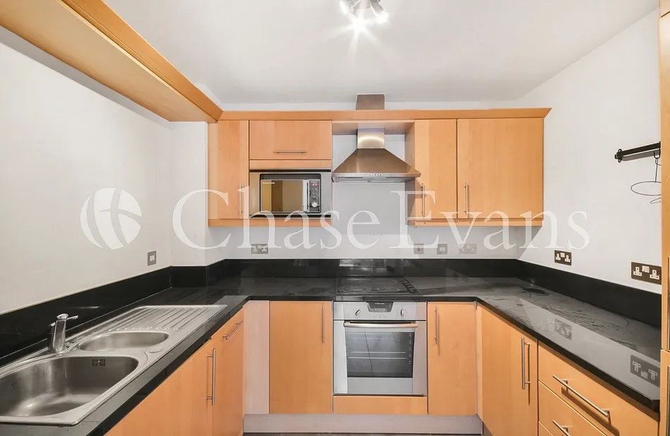 Constable House, Canary Central, Cassilis Road, Isle Of Dogs, London, E14 - Chase Evans