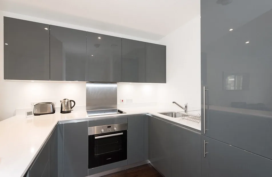 Duncombe House, Royal Arsenal, 15 Victory Parade, Woolwich, London, SE18 - Chase Evans