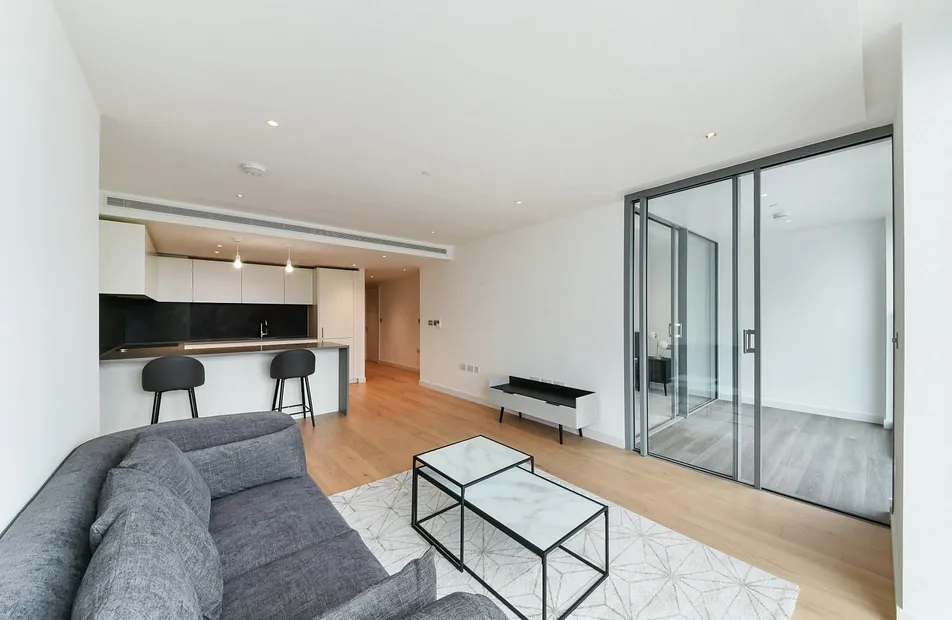 Landmark Pinnacle, 10 Marsh Wall, Canary Wharf, London, E14 - Chase Evans