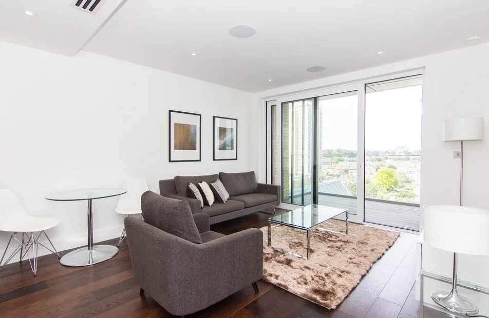 Ingrebourne Apartments, 5 Central Avenue, Fulham, London, SW6 - Chase Evans