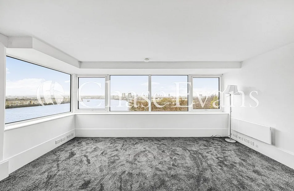 Aragon Tower, George Beard Road, Deptford, London, SE8 - Chase Evans