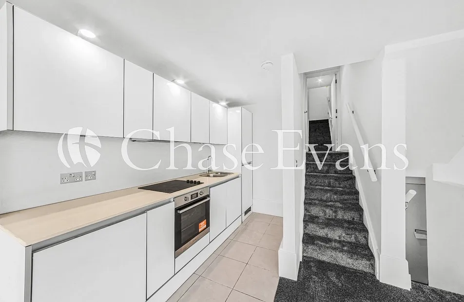 Aragon Tower, George Beard Road, Deptford, London, SE8 - Chase Evans