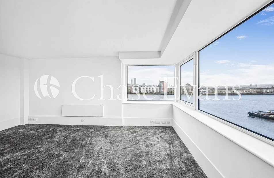 Aragon Tower, George Beard Road, Deptford, London, SE8 - Chase Evans