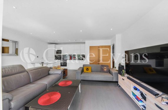 Lassen House, Lismore Boulevard, Colindale Gardens, Colindale, London, NW9 - Chase Evans