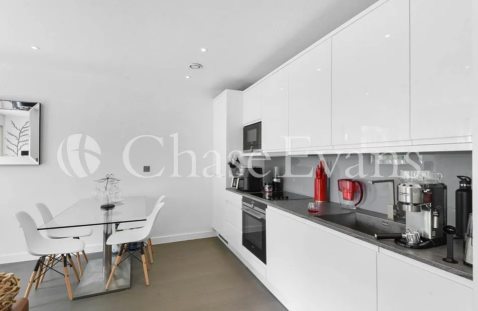 Lassen House, Lismore Boulevard, Colindale Gardens, Colindale, London, NW9 - Chase Evans