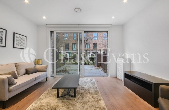 Wansey Street, London, SE17 - Chase Evans