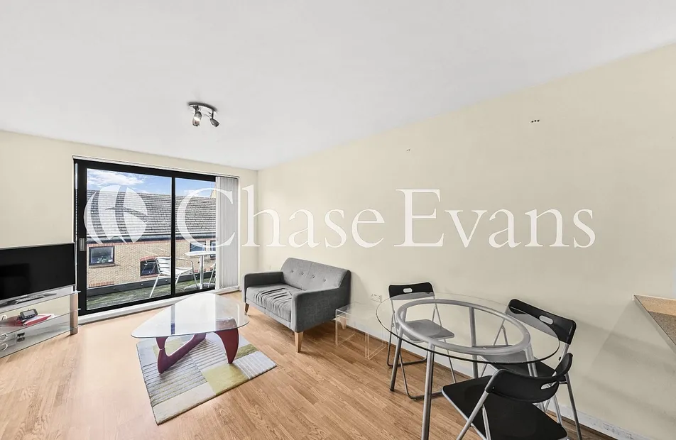 Equinox Building, 1 Douglas Path, Docklands, London, E14 - Chase Evans