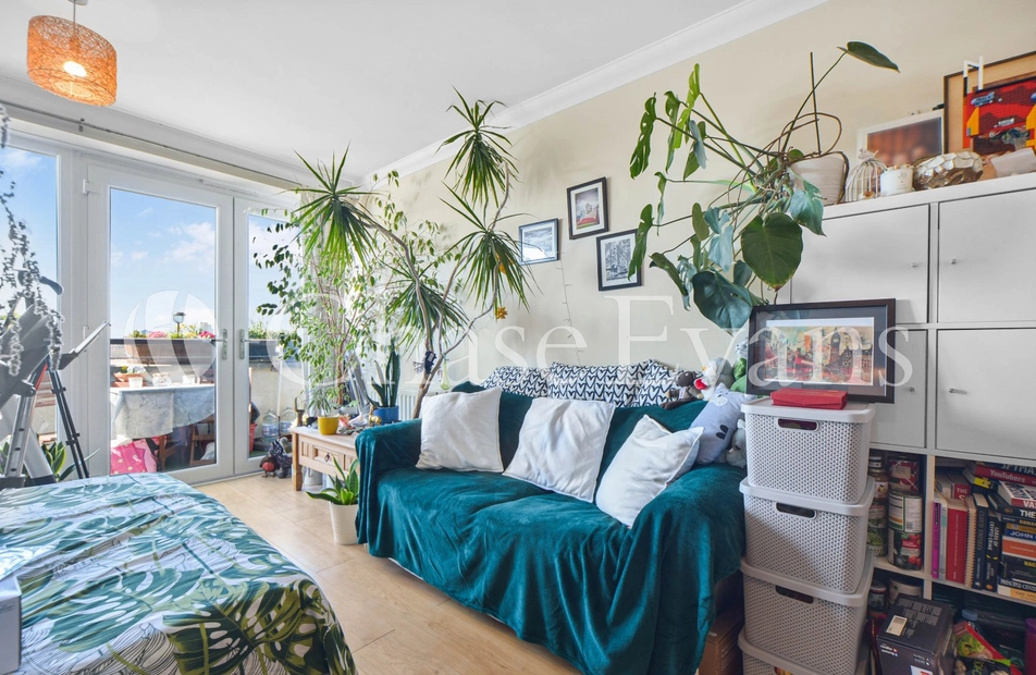 Maritime Quay, Docklands, London, E14 - Chase Evans