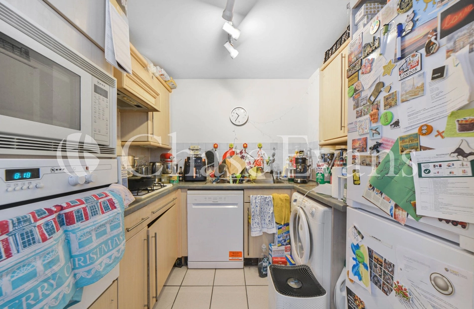 Maritime Quay, Docklands, London, E14 - Chase Evans