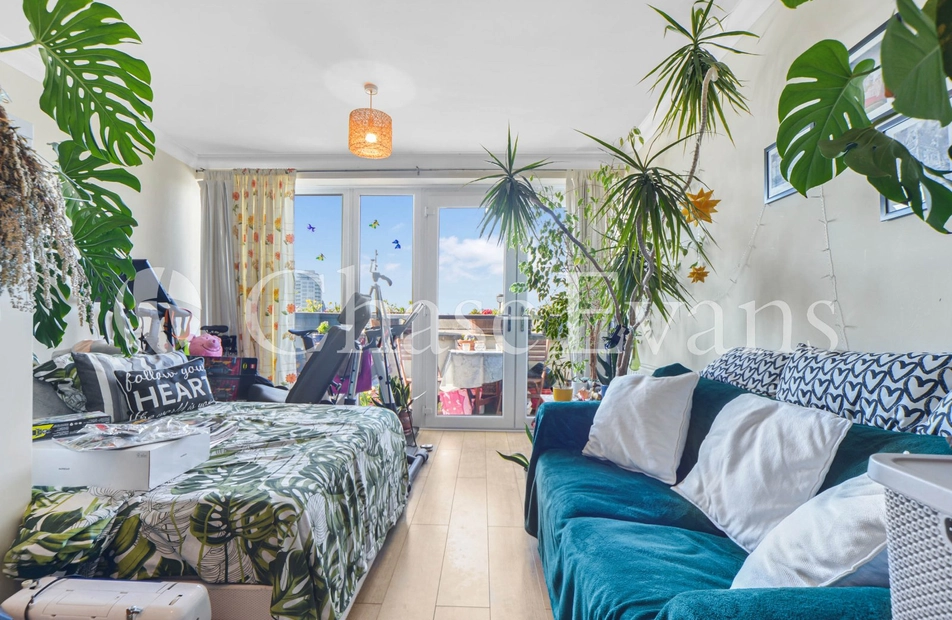 Maritime Quay, Docklands, London, E14 - Chase Evans