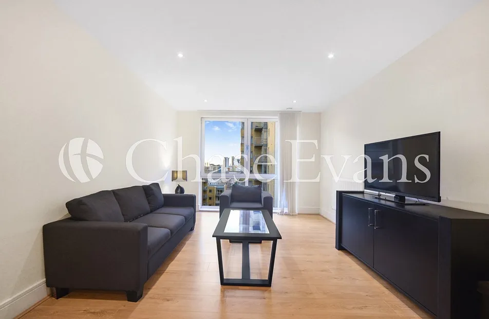 Indescon Square, Canary Wharf, London, E14 - Chase Evans