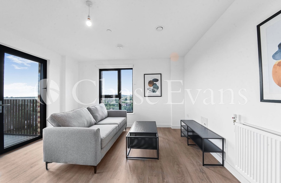 Pullman House, 42 Brook Avenue, Wembley Park Gardens, Wembley, HA9 - Chase Evans