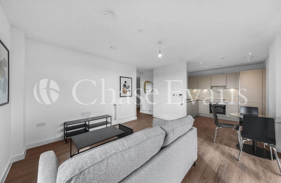 Pullman House, 42 Brook Avenue, Wembley Park Gardens, Wembley, HA9 - Chase Evans