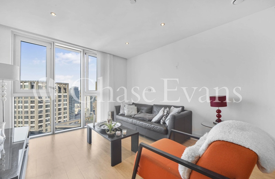 Alie Street, Aldgate, London, E1 - Chase Evans