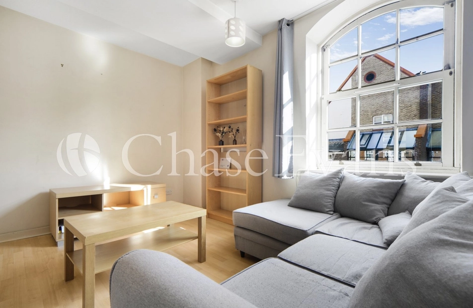 Rotherhithe Street, Rotherhithe, London, SE16 - Chase Evans