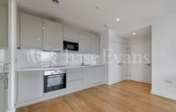 Walworth Road, Elephant Park, Elephant and Castle, London, SE17 - Chase Evans