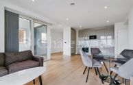 Walworth Road, Elephant Park, Elephant and Castle, London, SE17 - Chase Evans