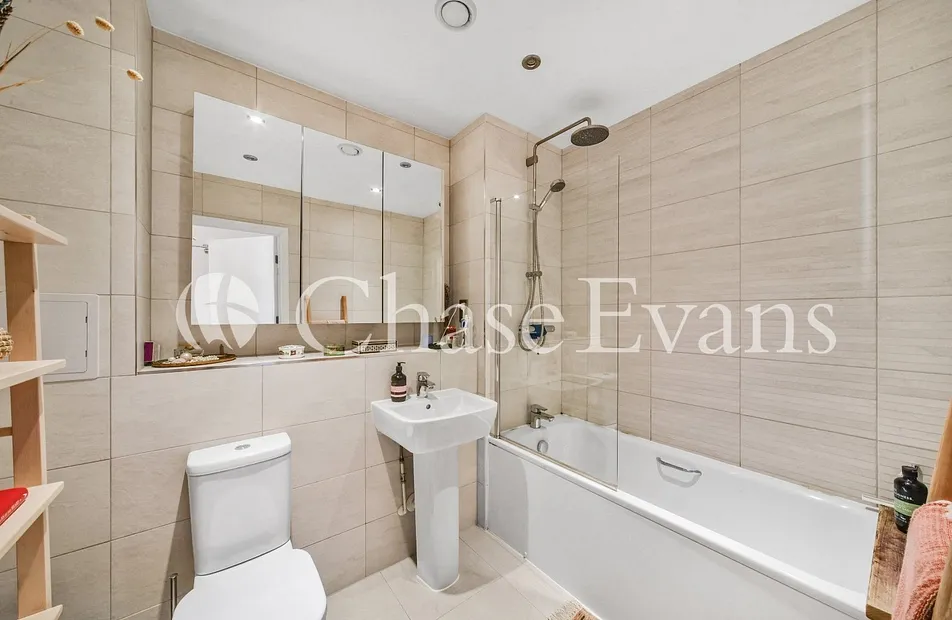 Wimhurst Court, Phoenix Works, Upper North Street, Poplar, London, E14 - Chase Evans