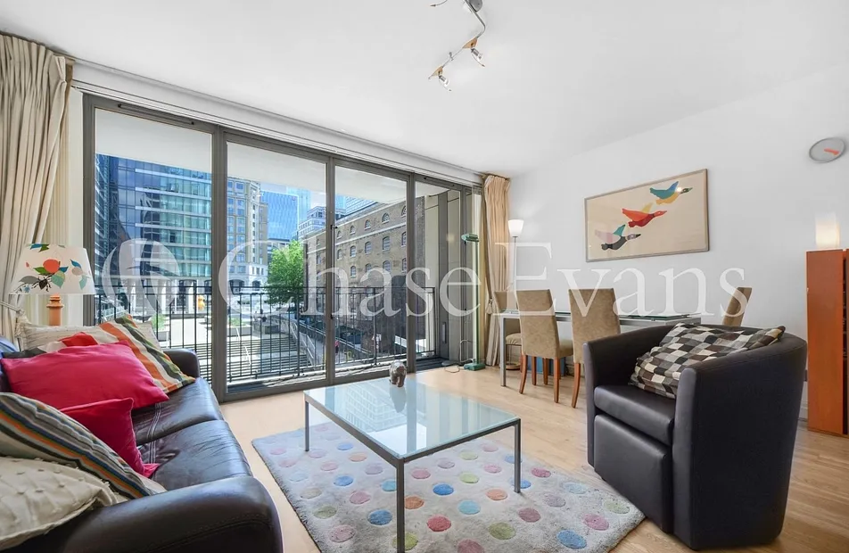 Horizon Building, Hertsmere Road, Canary Wharf, London, E14 - Chase Evans