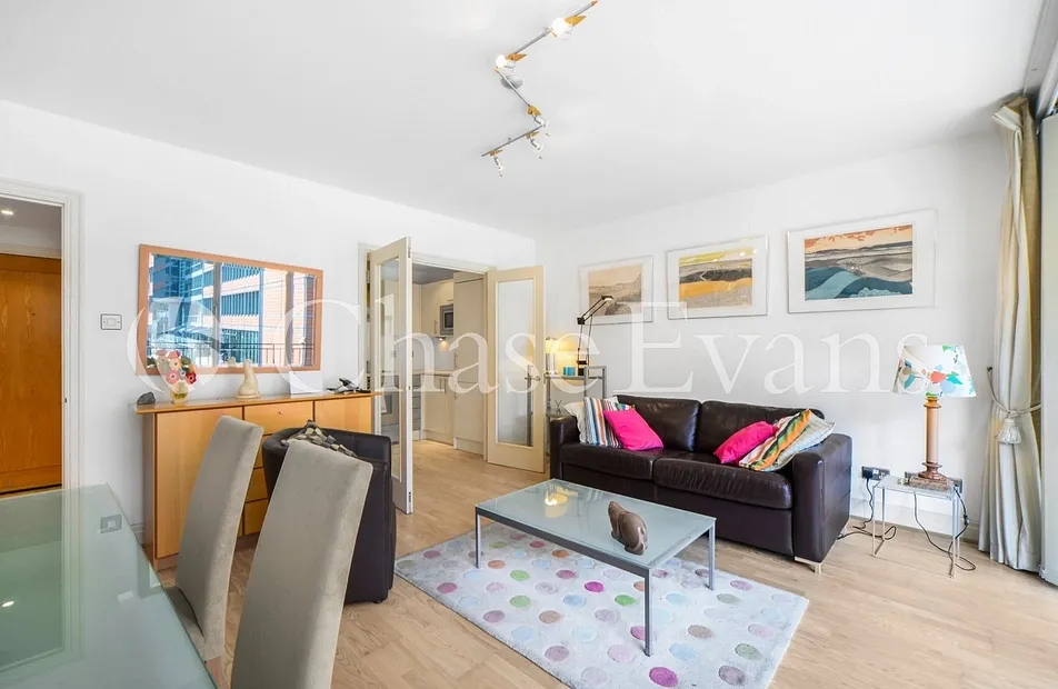 Horizon Building, Hertsmere Road, Canary Wharf, London, E14 - Chase Evans