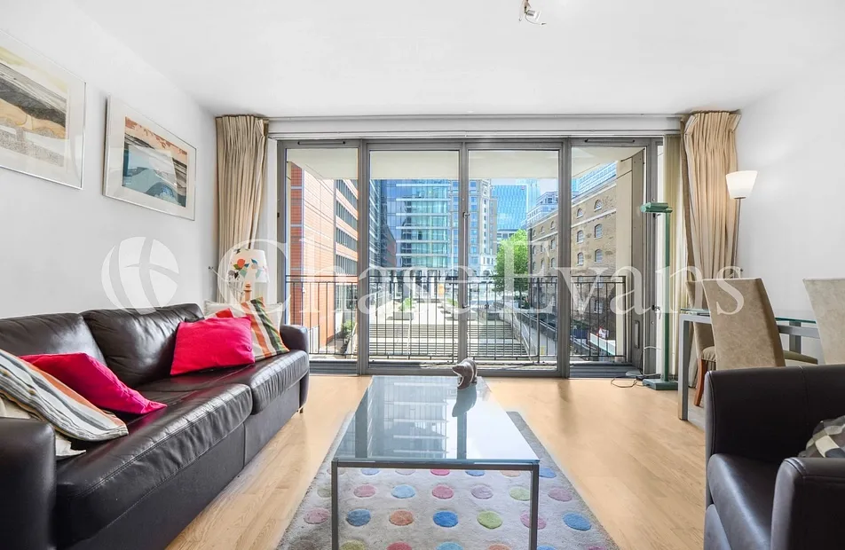 Horizon Building, Hertsmere Road, Canary Wharf, London, E14 - Chase Evans