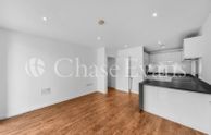 Kerensky House, New Festival Quarter, Upper North Street, Poplar, London, E14 - Chase Evans