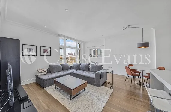 Leman Street, Aldgate, London, E1 - Chase Evans