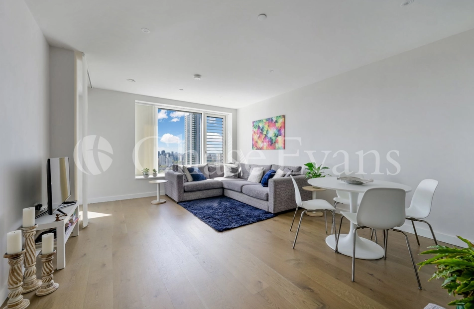 Elephant Park, 4 Deacon Street, Elephant & Castle, London, SE17 - Chase Evans