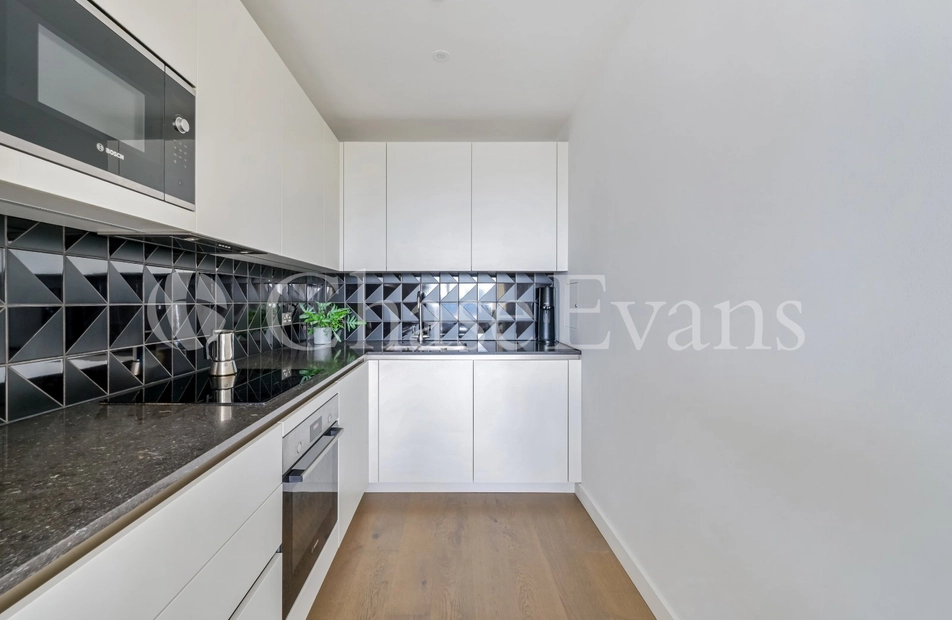 Elephant Park, 4 Deacon Street, Elephant & Castle, London, SE17 - Chase Evans