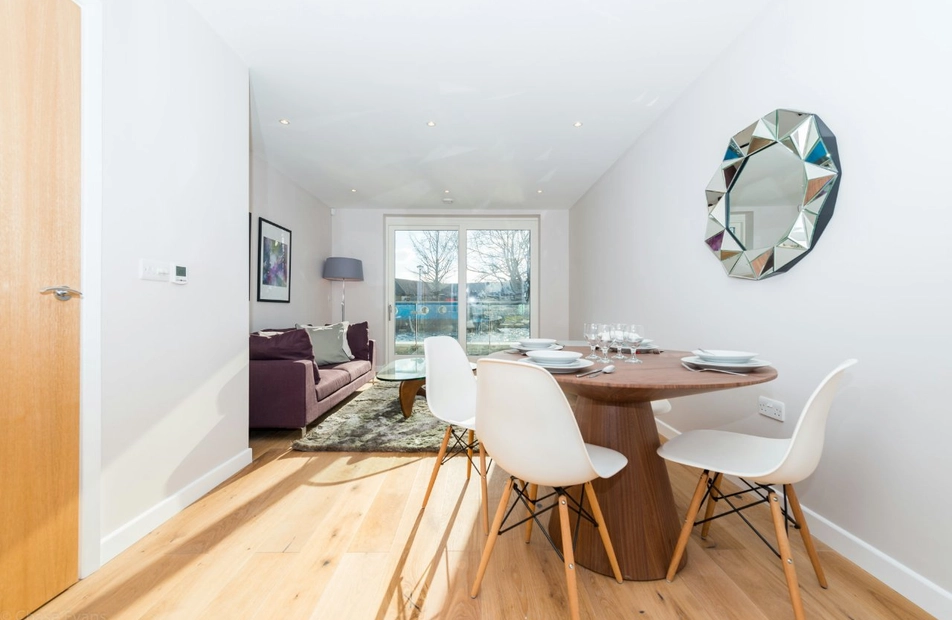 Amberley Road, Maida Vale, London, W9 - Chase Evans