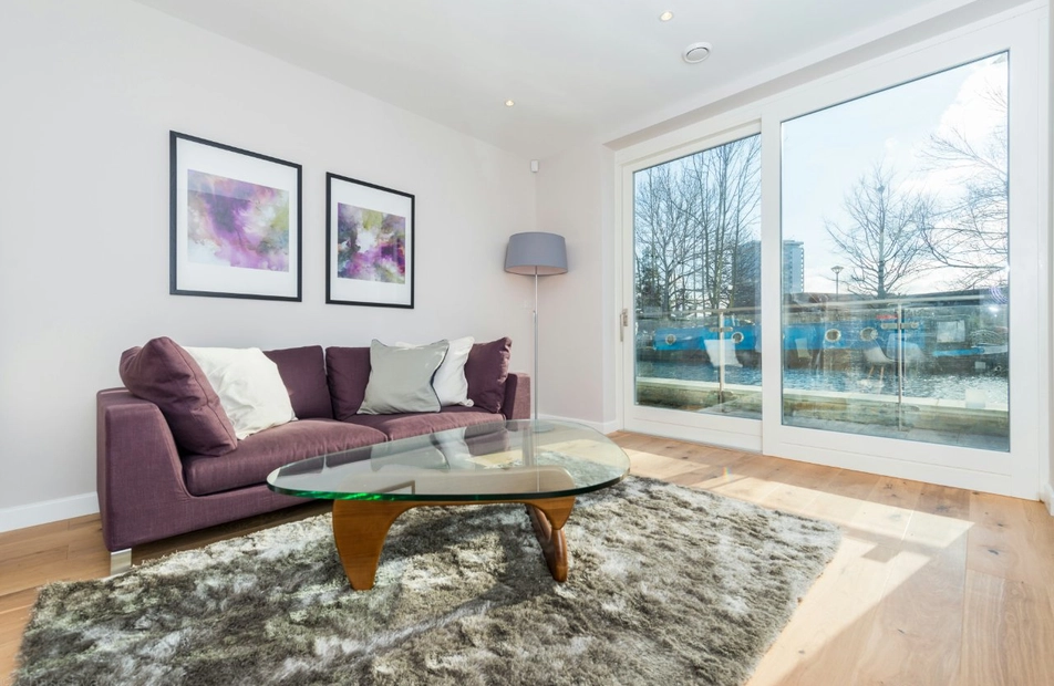 Amberley Road, Maida Vale, London, W9 - Chase Evans