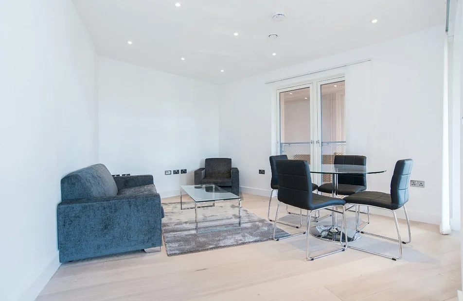 Cube Building, Wenlock Road, Islington, London, N1 - Chase Evans