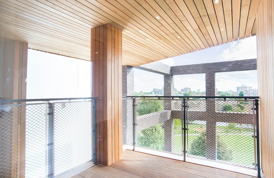 Cube Building, Wenlock Road, Islington, London, N1 - Chase Evans