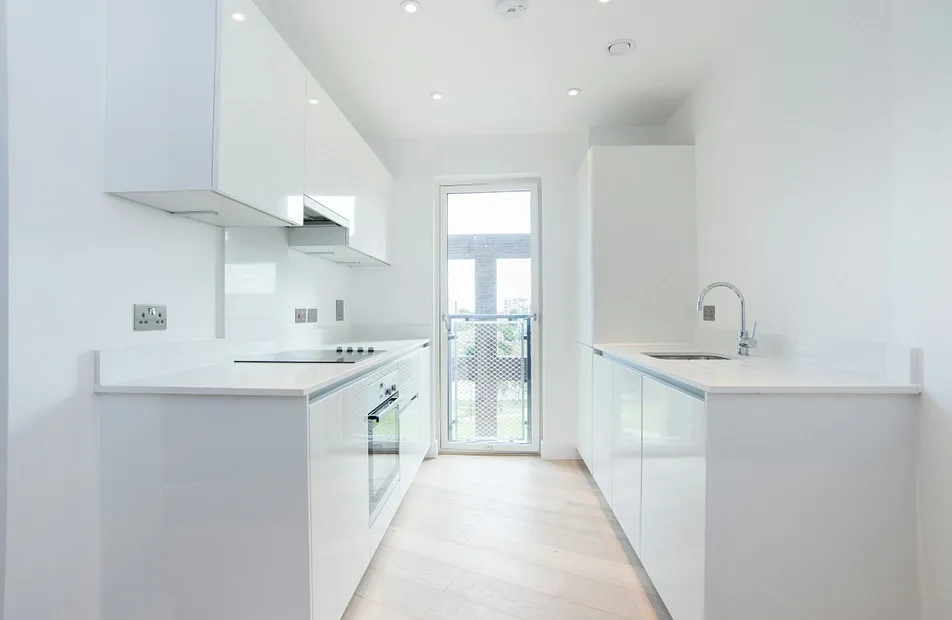 Cube Building, Wenlock Road, Islington, London, N1 - Chase Evans