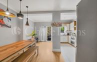 Hesperus Crescent, Isle of Dogs, London, E14 - Chase Evans