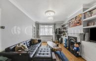 Hesperus Crescent, Isle of Dogs, London, E14 - Chase Evans
