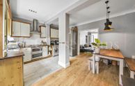 Hesperus Crescent, Isle of Dogs, London, E14 - Chase Evans