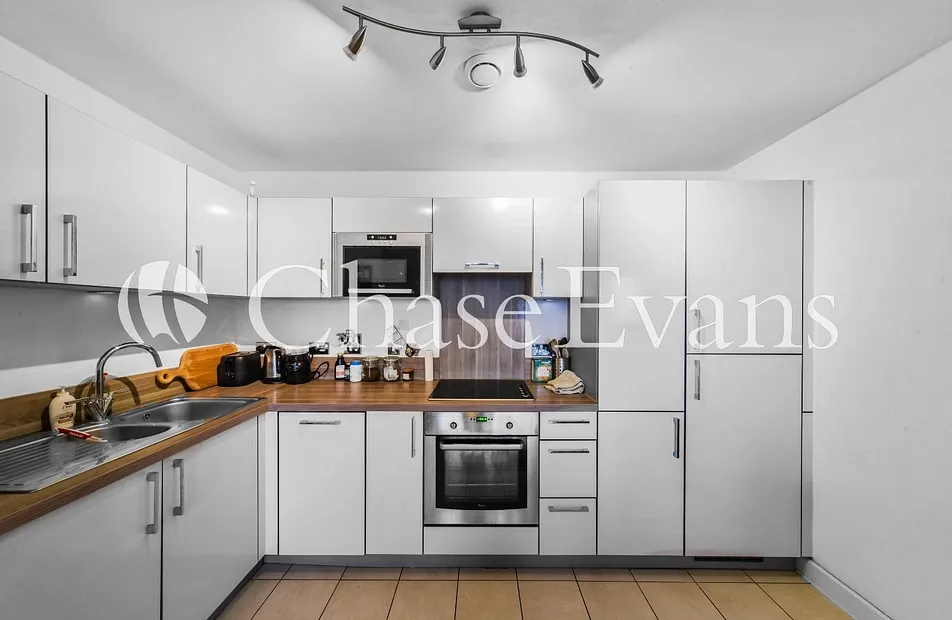 Collins Tower, Dalston Square, Blues Street, Dalston, London, E8 - Chase Evans