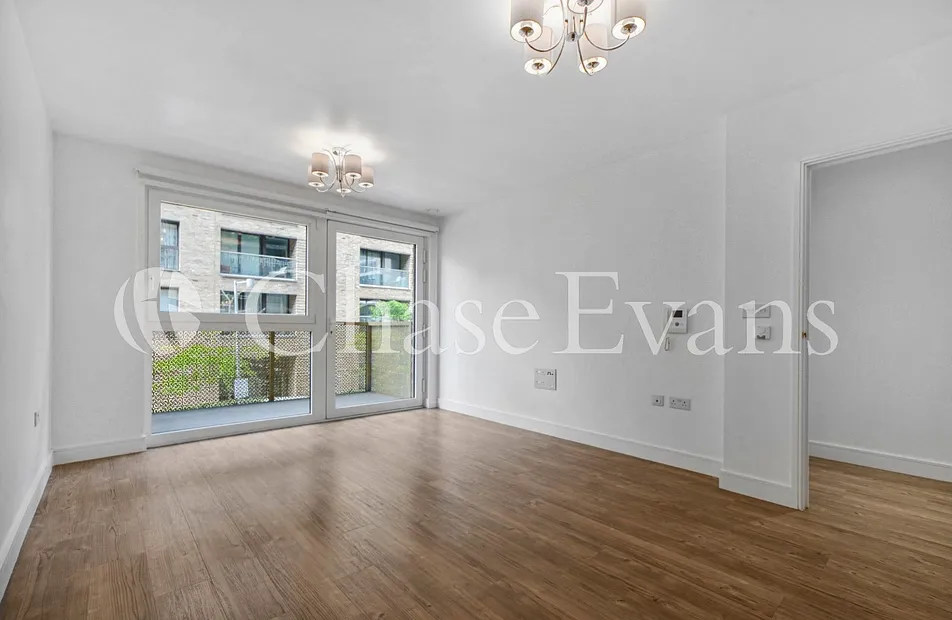 Greenland Place, Pell Street, Surrey Quays, London, SE8 - Chase Evans