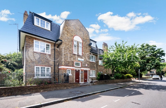 Orb Street, Walworth, Elephant & Castle, London, SE17 - Chase Evans