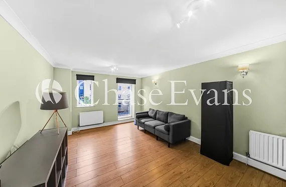 Tavistock Road, Croydon, CR0 - Chase Evans