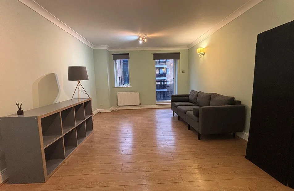 Tavistock Road, Croydon, CR0 - Chase Evans