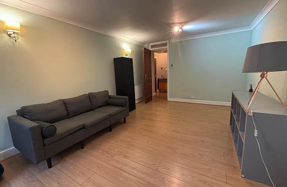 Tavistock Road, Croydon, CR0 - Chase Evans