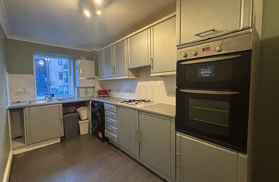 Tavistock Road, Croydon, CR0 - Chase Evans